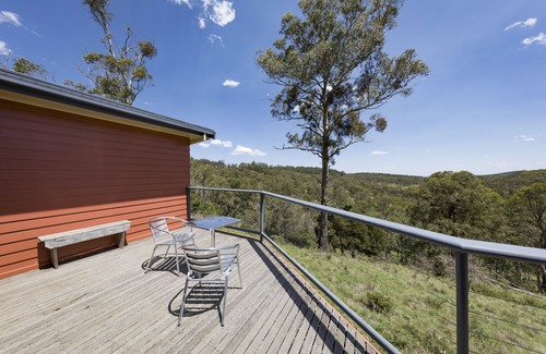Ebor Cottage | Moffat Falls Cottage
