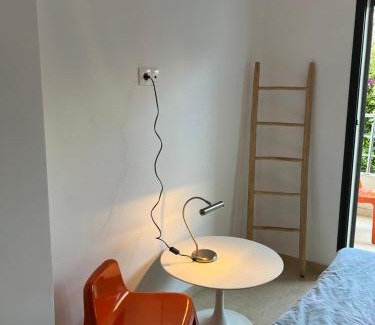 Essaouira Coast Apartment | Moga Flat Bay
