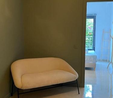 Essaouira Coast Apartment | Moga Flat Bay