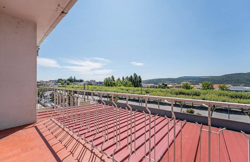 Mogadouro Apartment | Mogadouro Cozy Escape