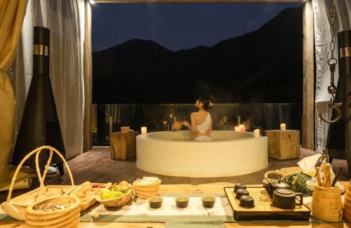 Moganshan House | Moganshan Binlincheng Hot Spring B&B