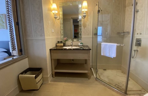 Deqing Hotel | Moganshan Mountain Villa