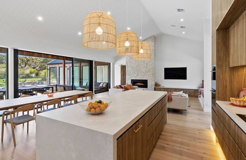 Moggs Creek House | Moggs Creek Luxury Escape - Luxurious Family Getaway