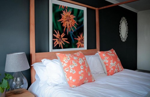 Lobamba Hotel | Mogi Boutique Hotel