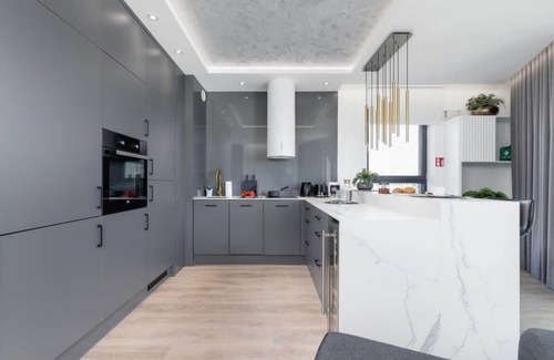 Grzegorzki Apartment | Mogilska 120B | Prestigious Family Apartment