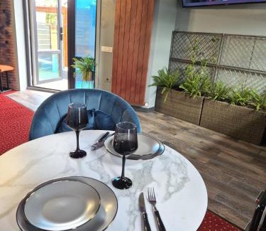 Chitila Apartment | Mogosoaia High Living Garden