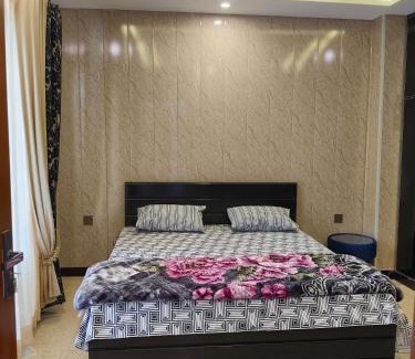 Nathia Gali Apartment | Mohal Heights