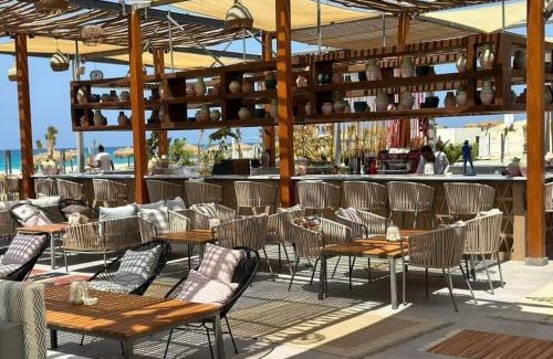 Ad-Dab'ah Apartment | Mohamed Afifi GAIA Ras El-Hekma - Penthouse 2BR- Families Only
