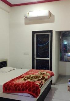 Khatu House | Mohini Palace