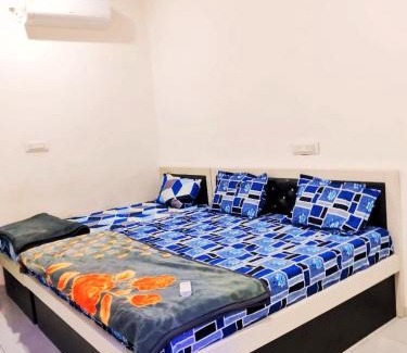 Khatu House | Mohini Palace