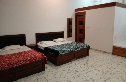 Vrindavan House | Mohit guest In