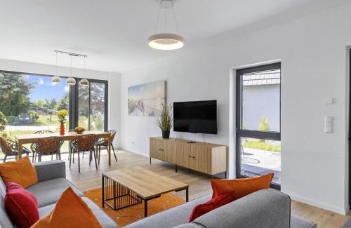 Beckerwitz House | Mohnblume
