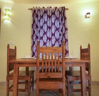 Santiniketan Apartment | Mohor 56