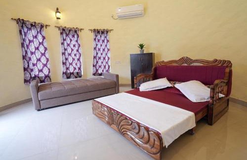 Santiniketan Apartment | Mohor 56