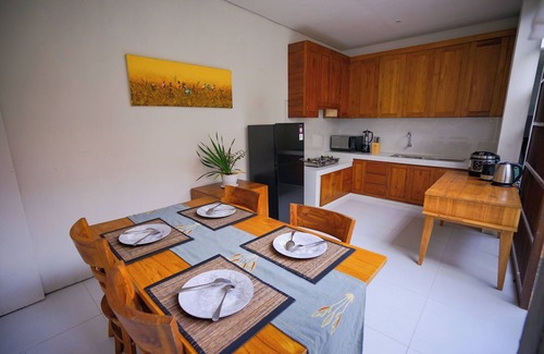 Mushroom Bay Villa | Moin Villa Lembongan