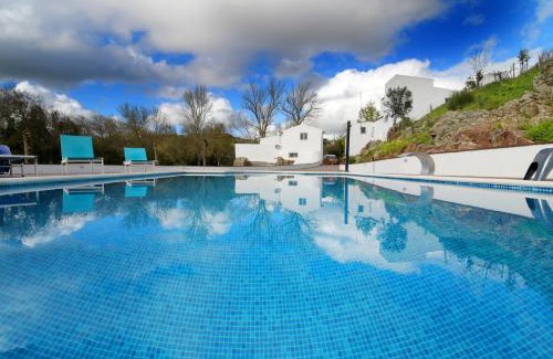 Campo Maior House | Moinho da Capela