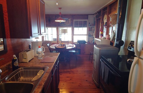 Centre Hastings Cabin | Moira Lake Waterfront Cottage in Madoc