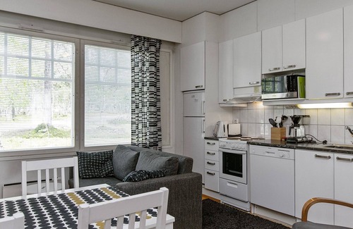 Saariselka House | Moitakuru A8 by Interhome