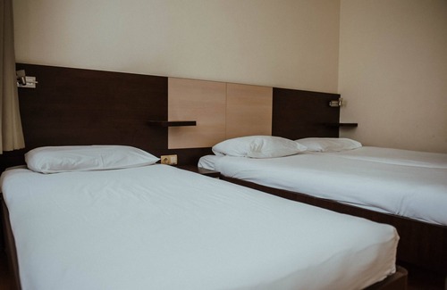 Medjugorje House | Moja Hercegovina - Deluxe Triple Room