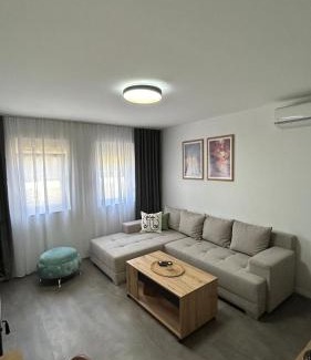 Vojvodina Apartment | Moja Vojvodjanka