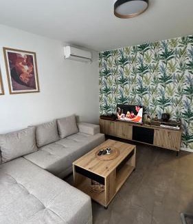 Vojvodina Apartment | Moja Vojvodjanka