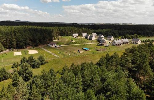 Kroczyce Apartment | Moje Miejsce Jura