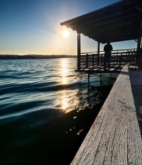 Budeasa Mare Resort | Mojo Beach