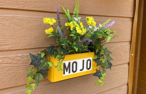 Mullacott House | Mojo