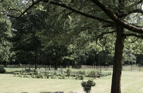Heusden-Zolder House | Moka & Vanille