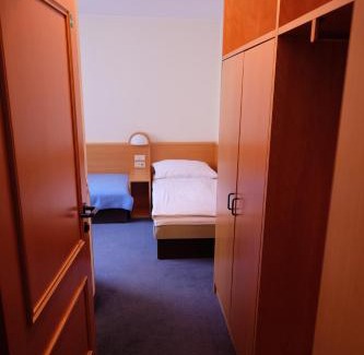 Drosendorf Hotel | Mokahotel