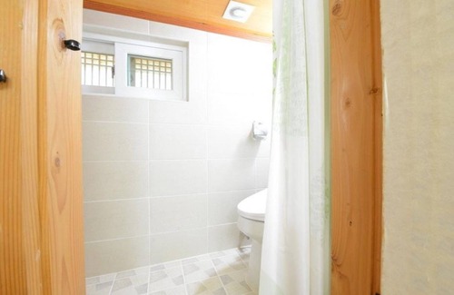 Andong House | Mokjae Gotaek