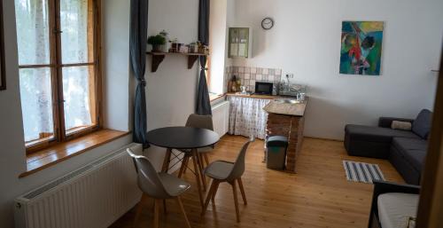 Veroce Apartment | Mokka Vendégház