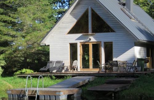 Ankkula House | Mokko Saunahouse