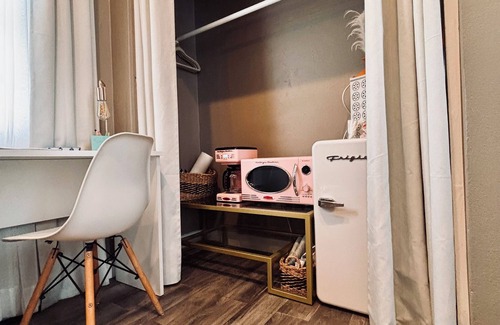 Estate East Street Apartment | Moko Jumbie House - "Guesthouse" - Cozy 1-Bedroom