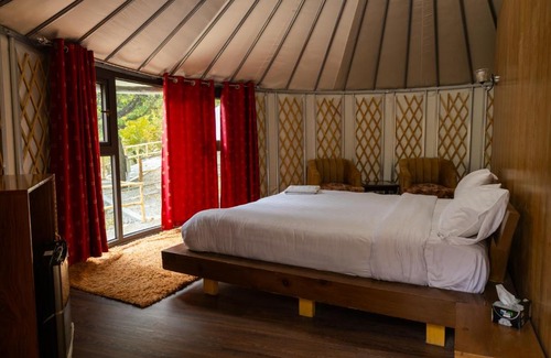 Hunza Resort | Moksha Resorts Hunza