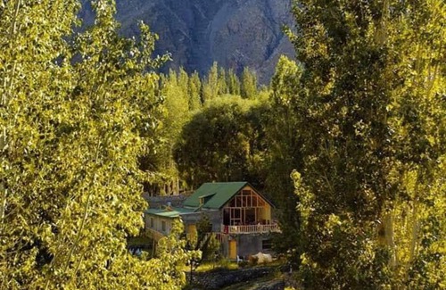 Hunza Resort | Moksha Resorts Hunza