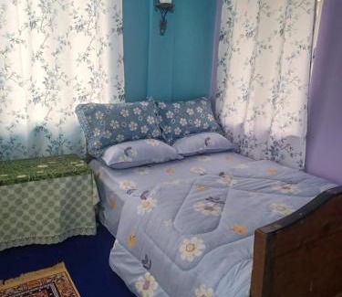 Rishop Bed & Breakfast | Moktan Home Stay 4