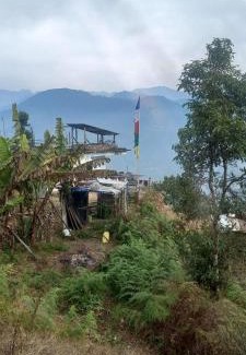 Rumtek House | Moktan