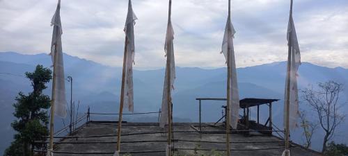 Rumtek House | Moktan