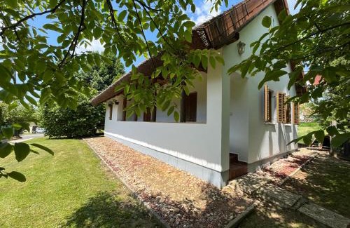 Lenti House | Mol-Ker-Vill Vendégház