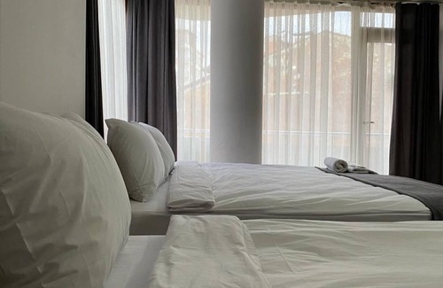 Usak Bed & Breakfast | MOLA INN