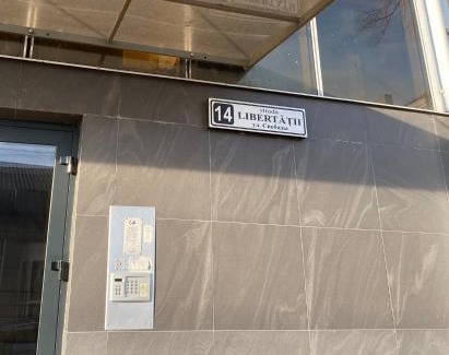 Beltsy Apartment | Moldova Balți center