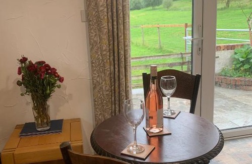 Mawr Apartment | Molehill lodge