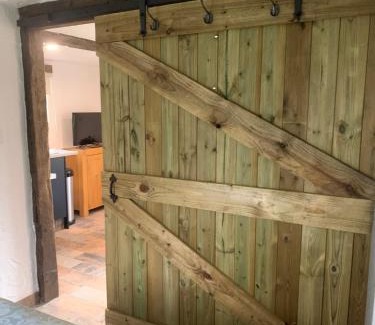 Mawr Apartment | Molehill lodge