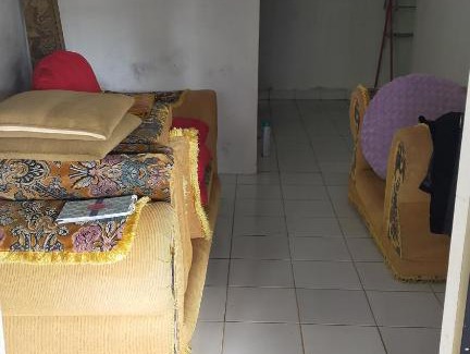 Pelabuhan Ratu House | Molek Guest House Syariah