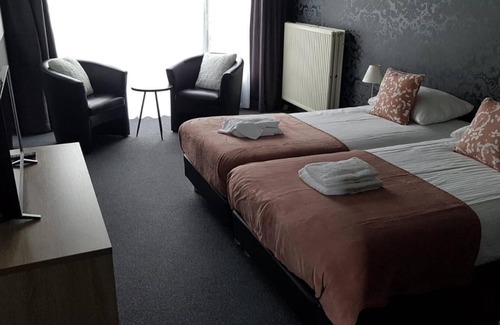 Municipality of Langedijk Hotel | Molengroet