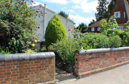 Marden House | Moleside Cottage
