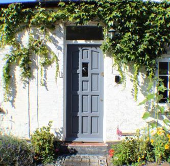 Marden House | Moleside Cottage