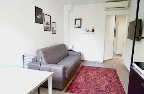 Crocetta-San Lazzaro-Modena Est Apartment | Molinari House Modena Smeraldino