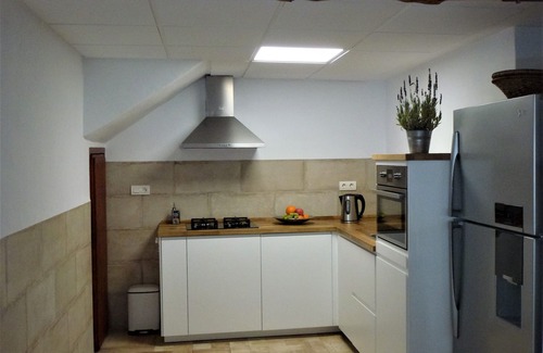 Montefrio House | Molino Mairena, Casa Rural Andaluz with heated pool in the middle of nature